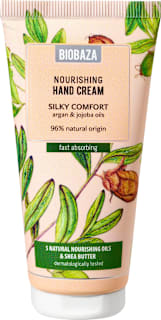 Krema za ruke Silky Comfort Biobaza