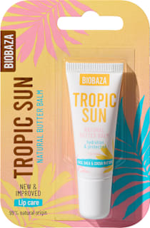 Tropic Sun maslac za usne  Biobaza