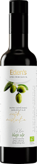 Ekstra djevičansko eko maslinovo ulje, blago – Olea Eden