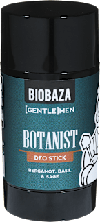 Deodorant v stiku Botanist Biobaza