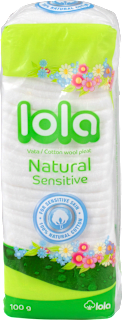Sensitive vata lola