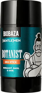Botanist dezodorans u stiku Biobaza