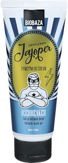 Gel za moško intimno nego Ledolomac  Biobaza