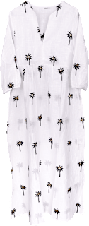 Tunika – palme, L/XL HOOT
