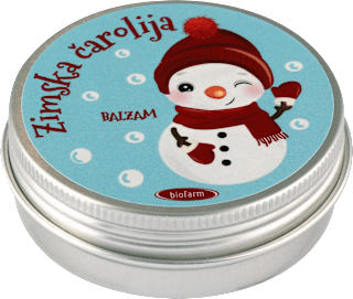 Balzam Zimska čarolija adria spa
