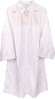 Tunika – bijela, L/XL HOOT