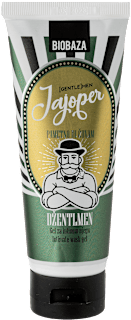 Jajoper gel za intimnu negu Džentlmen Biobaza