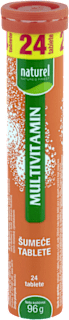 MULTIVITAMIN naturel naturel