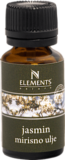 Mirisno ulje – jasmin N ELEMENTS natura