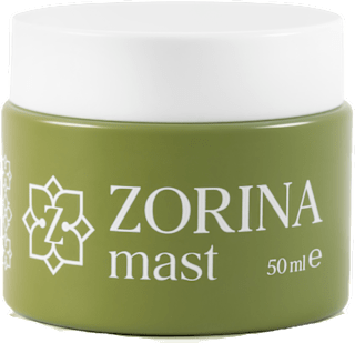 Original mast ZORINA mast