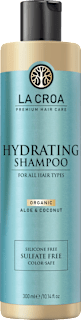 Hydrating šampon za kosu LA CROA