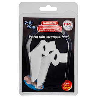 Duofix gel separator za čukljeve TIPS