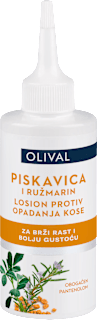 Losion protiv opadanja kose – piskavica i ružmarin OLIVAL