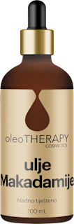 Ulje Makadamije oleoTHERAPY