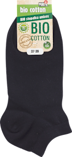 Bio unisex stopalica, veličina 37 – 39, 1 par  MIRO