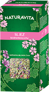 Čaj - sljez NATURAVITA