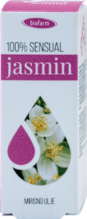 Mirisno ulje jasmina biofarm