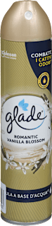 Osvježivač zraka u spreju Vanilla Blossom glade
