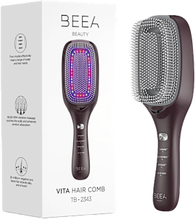 Vita Hair Comb češalj za jačanje i rast kose BEEA BEAUTY