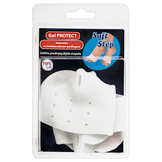Protect gel separator TIPS