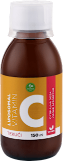 Liposomal vitamin C tekući GreenLab