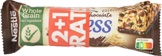 Fitness žitna pločica Chocolate 2+1 Nestlé