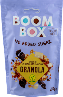 OVSENA GRANOLA BOOM BOX