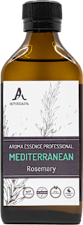 Ulje za masažu – Mediterranean aromara