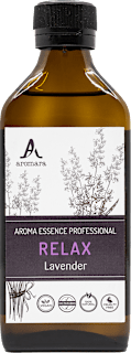 Ulje za masažu – Relax aromara