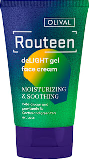 Routeen deLight gel-krema za lice OLIVAL