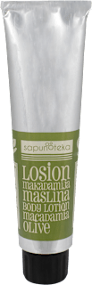 Losion za tijelo – maslina sapunoteka