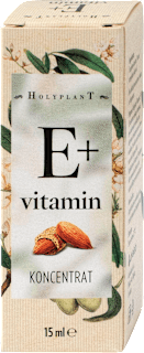 Vitamin E koncentrat HOLYPLANT