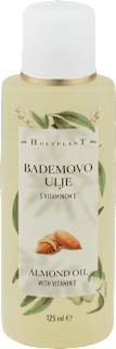 Bademovo ulje HOLYPLANT