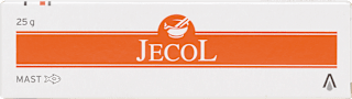 Jecol mast JGL