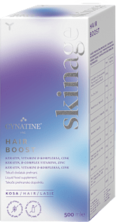 skinage Hair Boost yasenka