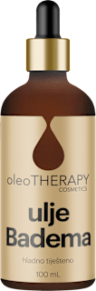 Ulje Badema  oleoTHERAPY