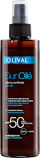 SunOile ulje za zaštitu od sunca, SPF50 OLIVAL