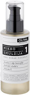 Professional Mikroemulzija OLIVAL