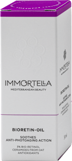 Serum Bioretin-Oil  IMMORTELLA