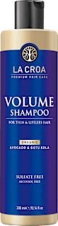 Volume šampon za kosu  LA CROA