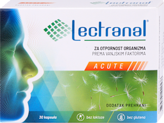 Acute za otpornost organizma Natural Wealth