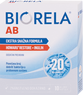 AB BIORELA