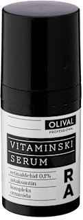 Professional Vitaminski serum RA OLIVAL