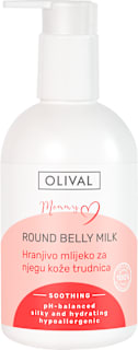 Mommy mlijeko za njegu kože trudnica OLIVAL