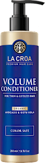 Volume regenerator za kosu LA CROA