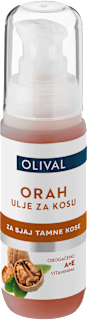 Ulje za kosu - Orah  OLIVAL