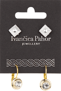 Naušnice set  Ivančica Pahor