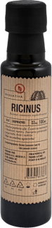 Ulje ricinusa BIOSATIVA