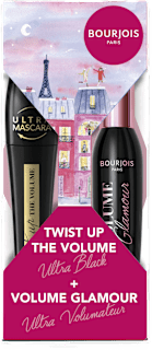 Poklon-paket BOURJOIS PARIS