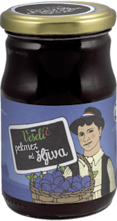 EKO pekmez od šljiva OPG Veselić